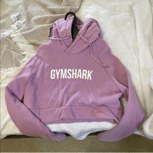 Gymshark hoodie